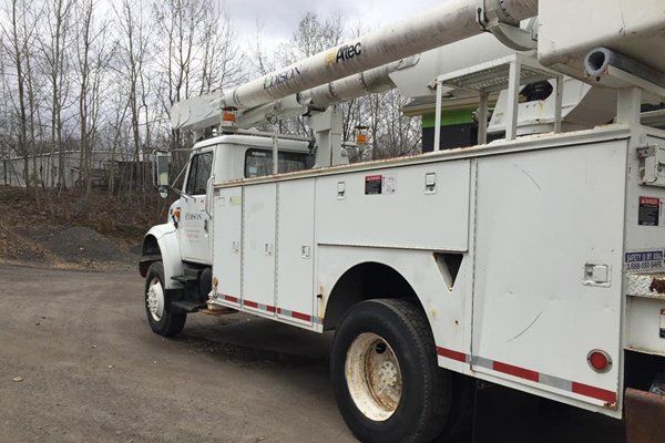 Automotive and tow services