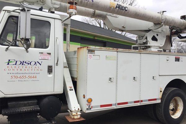 Automotive and tow services