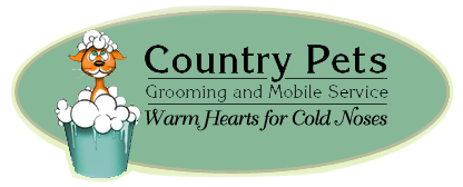 Country Pets Grooming and Mobile Service