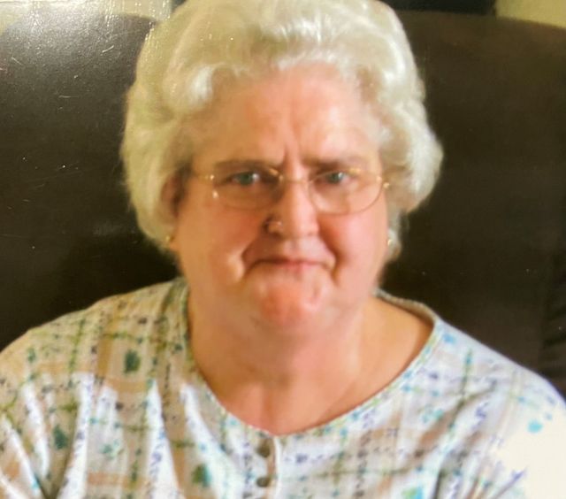Barbara Katie Chapman Funeral