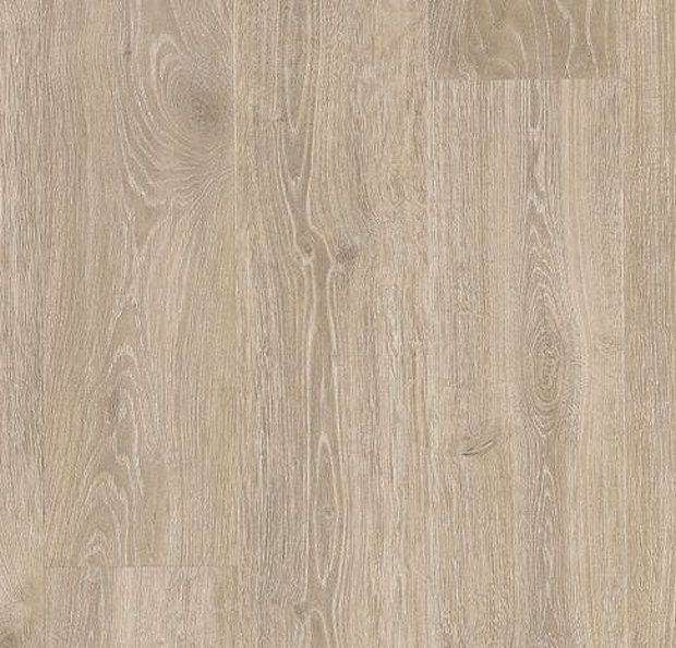 Water proof flooring