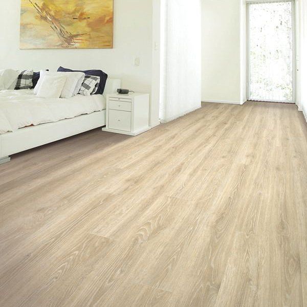 Water proof flooring