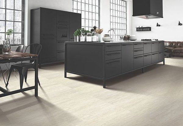 Water proof flooring