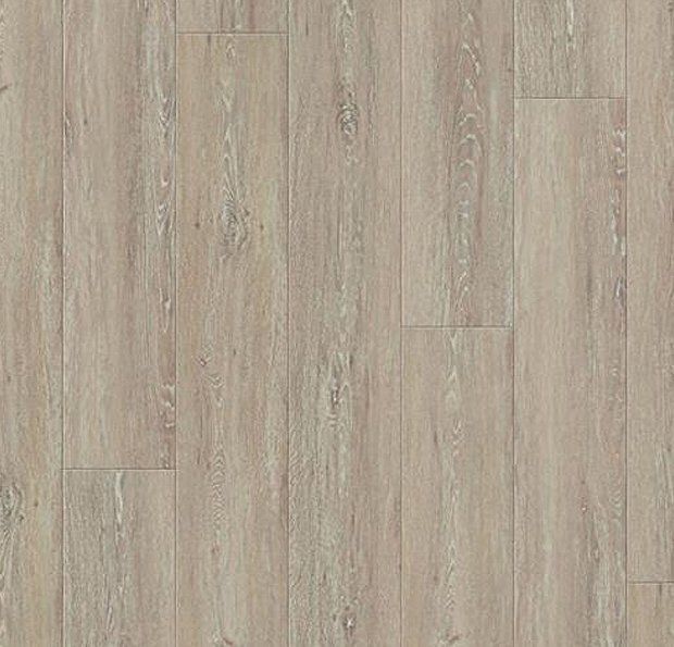 Water proof flooring