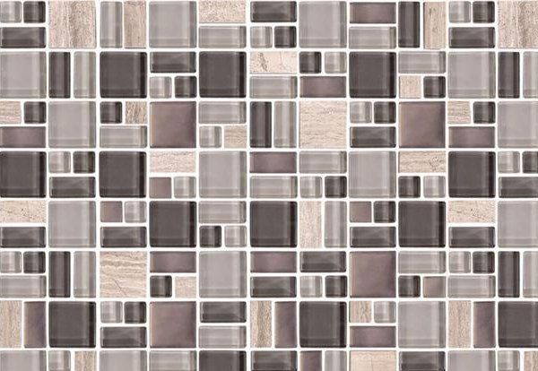 Glass tiles