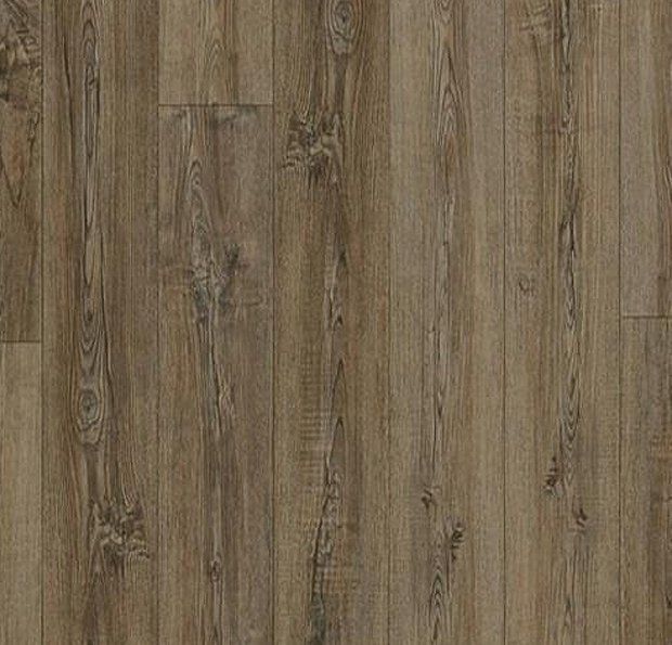 Water proof flooring