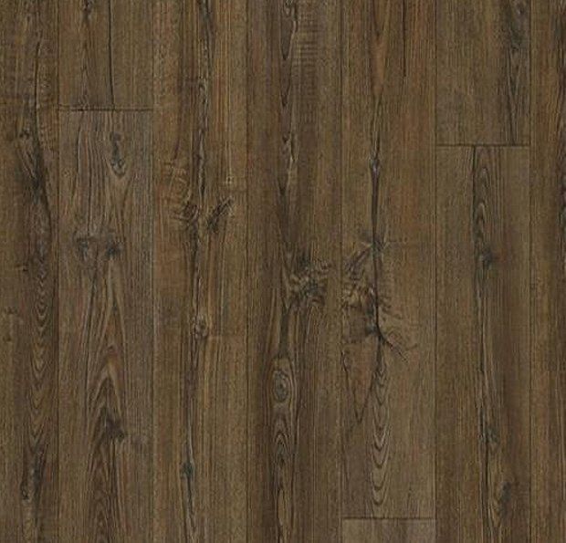 Water proof flooring