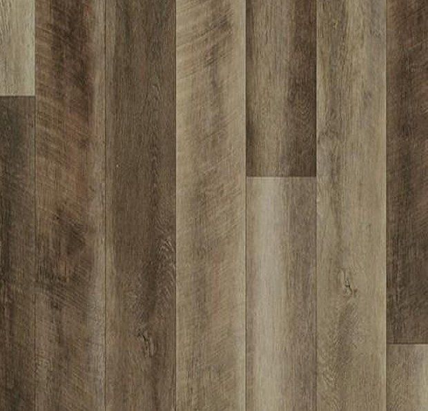 Water proof flooring