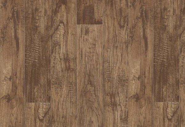Vinyl flooring