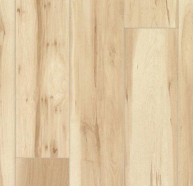 Water proof flooring