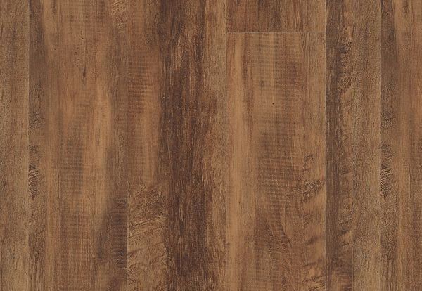 Vinyl flooring
