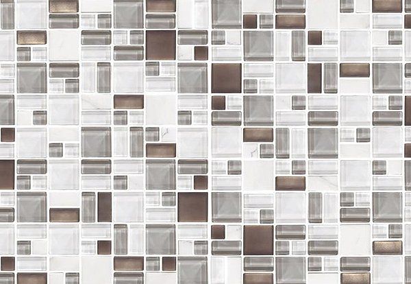 Glass tiles