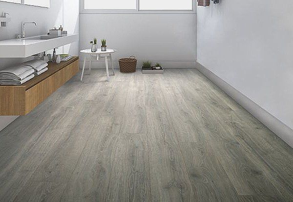 Water proof flooring