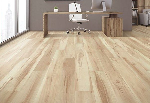 Water proof flooring