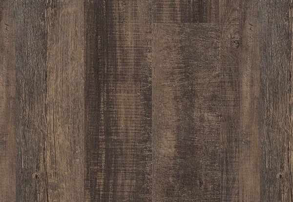 Vinyl flooring
