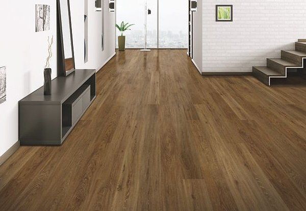 Water proof flooring