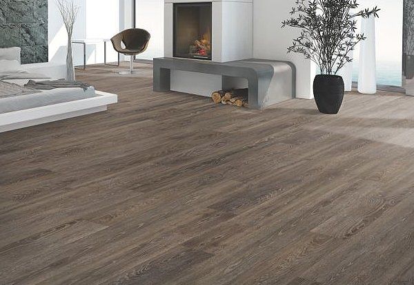 Water proof flooring