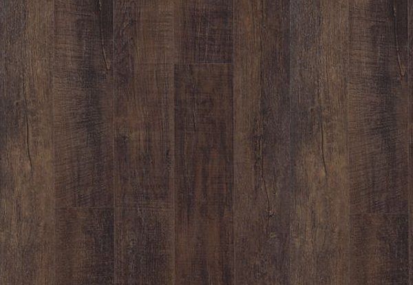 Vinyl flooring