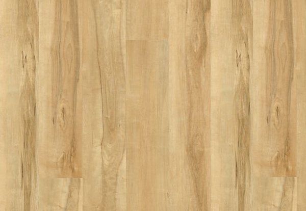 Vinyl flooring