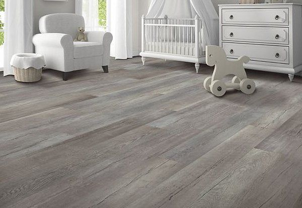 Water proof flooring