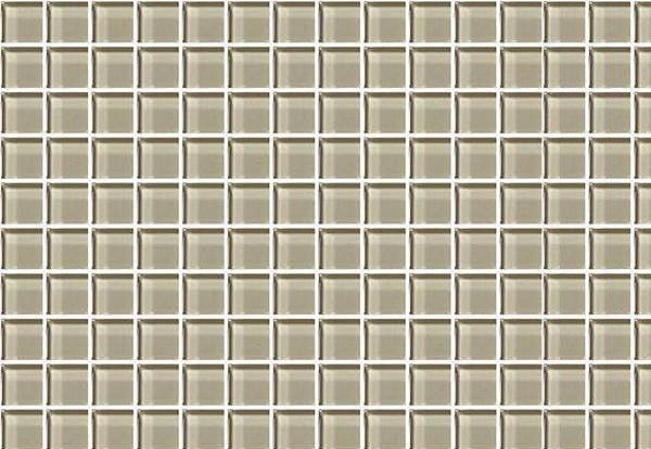 Glass tiles