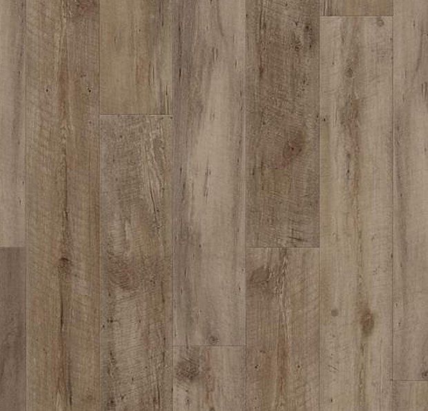 Water proof flooring