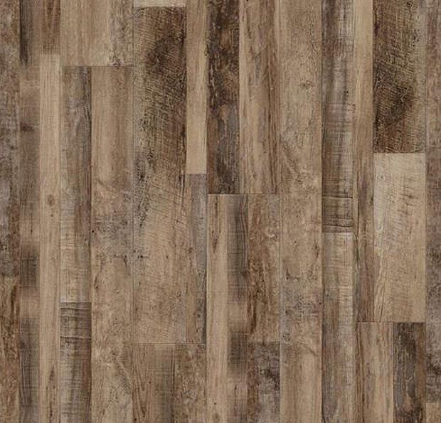 Water proof flooring