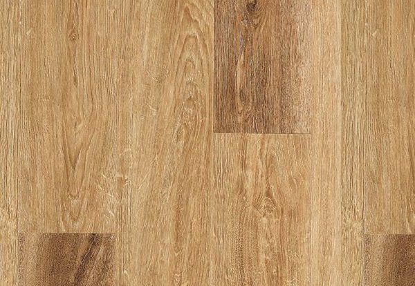 Vinyl flooring