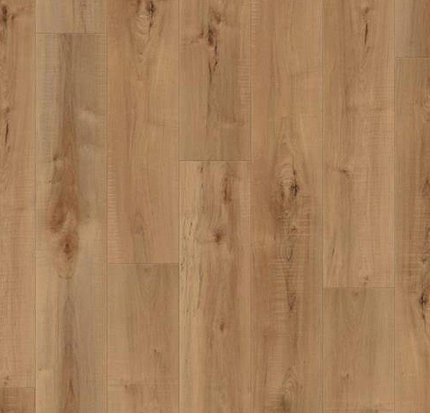 Water proof flooring
