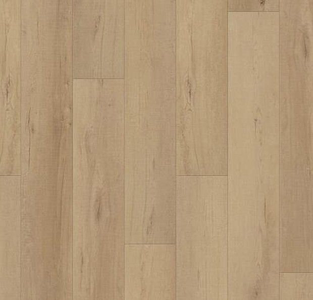 Water proof flooring