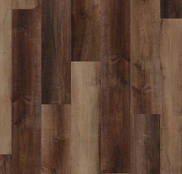 Water proof flooring