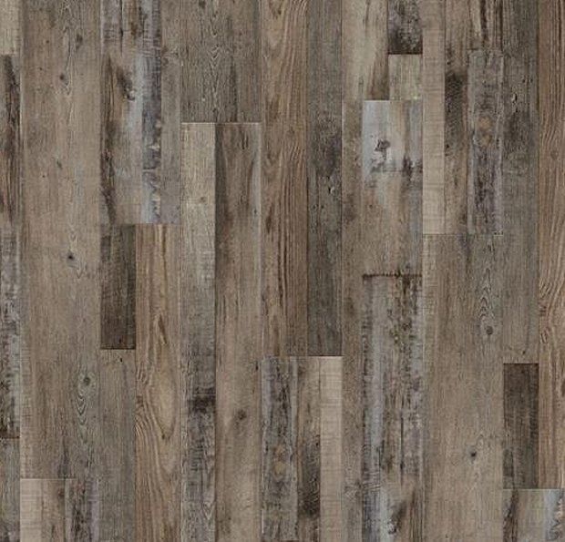 Water proof flooring