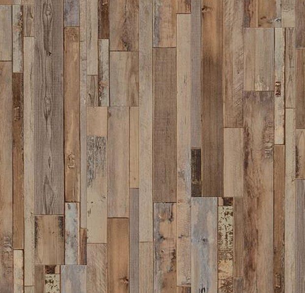 Water proof flooring