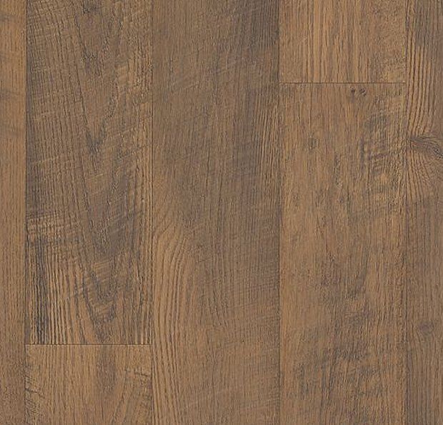 Water proof flooring