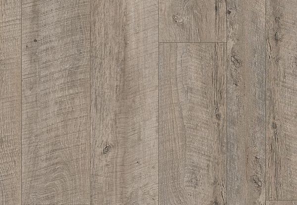 Vinyl flooring