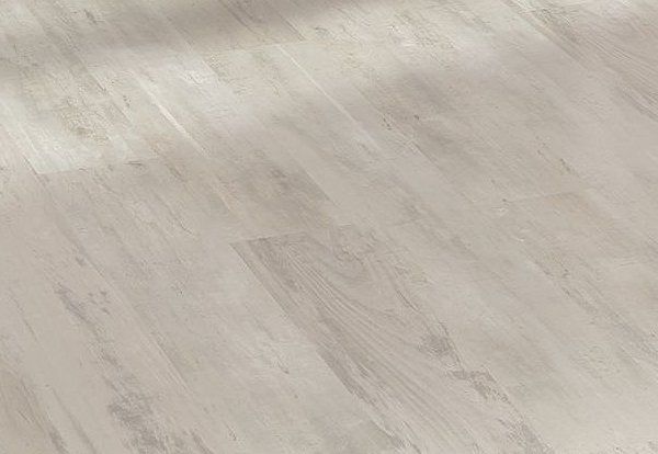 Vinyl flooring