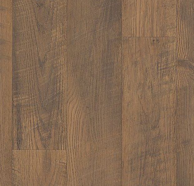 Water proof flooring