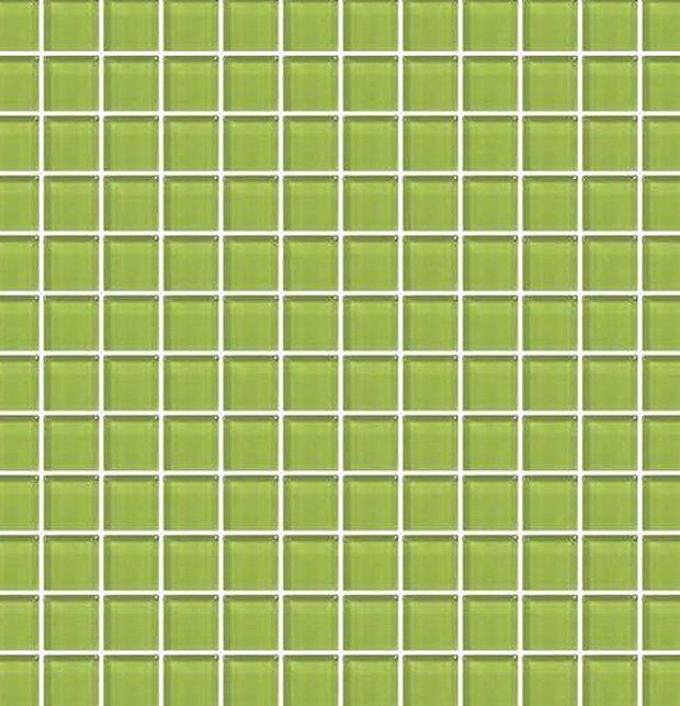 Glass tiles