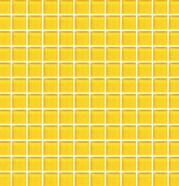 Glass tiles