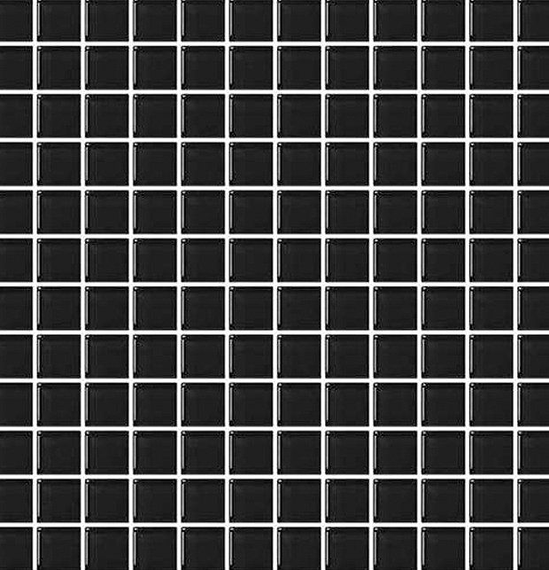 Glass tiles