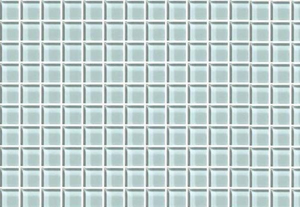 Glass tiles