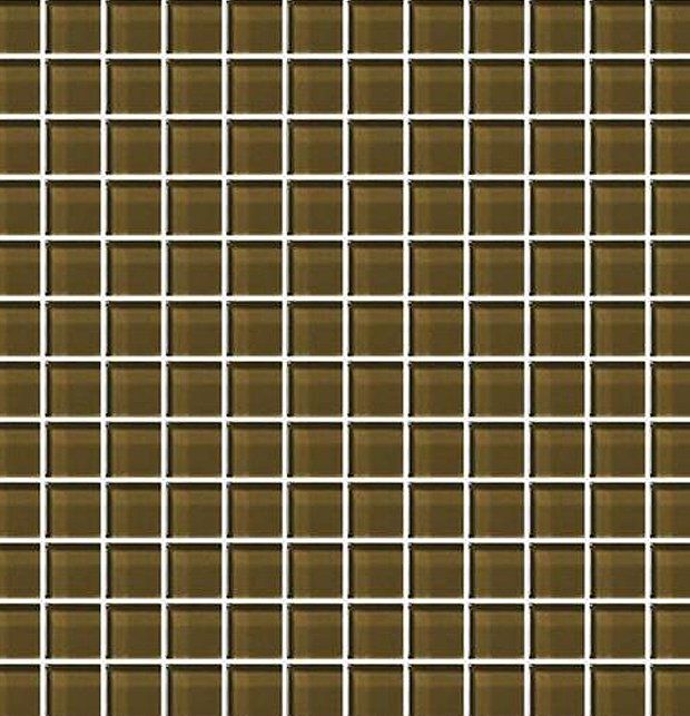 Glass tiles