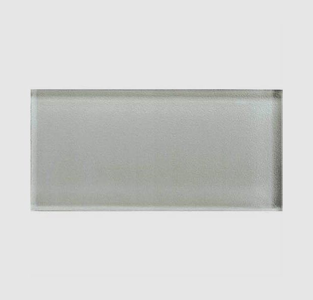 Glass tiles