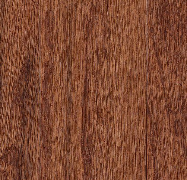 Hardwood flooring