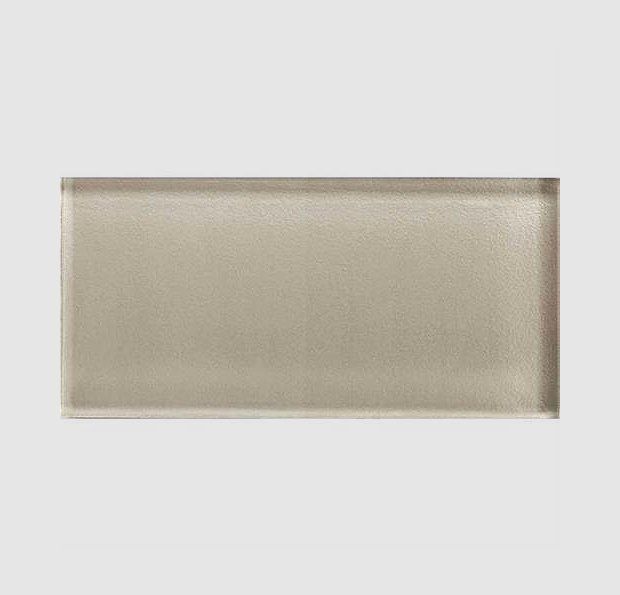 Glass tiles
