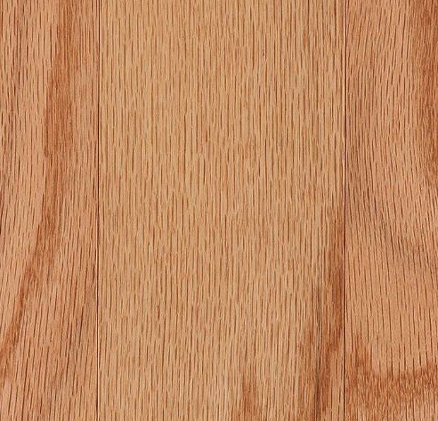 Hardwood flooring