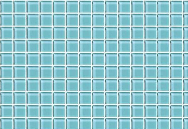 Glass tiles