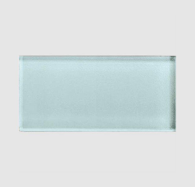 Glass tiles