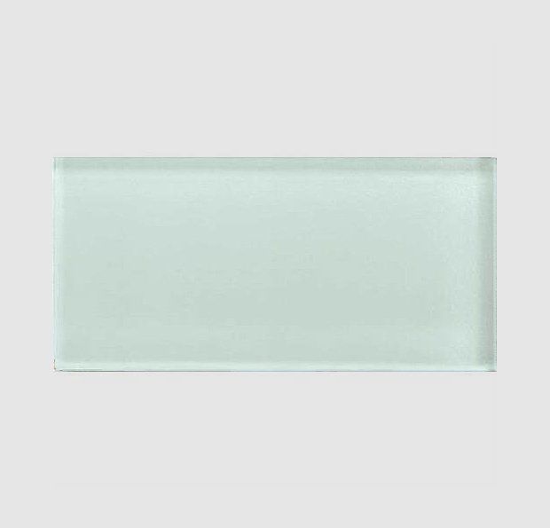 Glass tiles