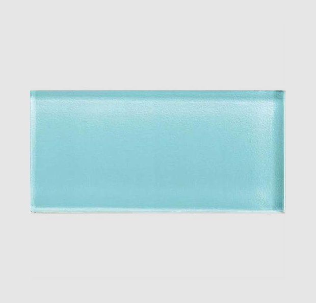 Glass tiles